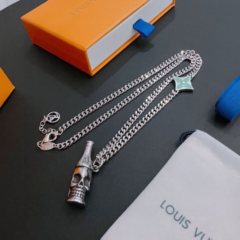 Louis Vuitton Necklaces